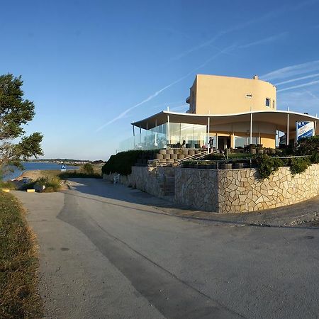 Aparthotel Condura Croatica Nin Exterior foto